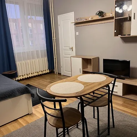 Gaby Appartement