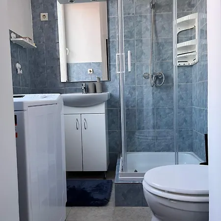 Gaby Appartement Tiszaújváros