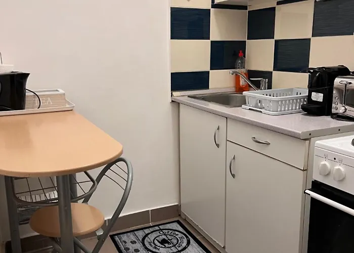 Appartement Gaby *