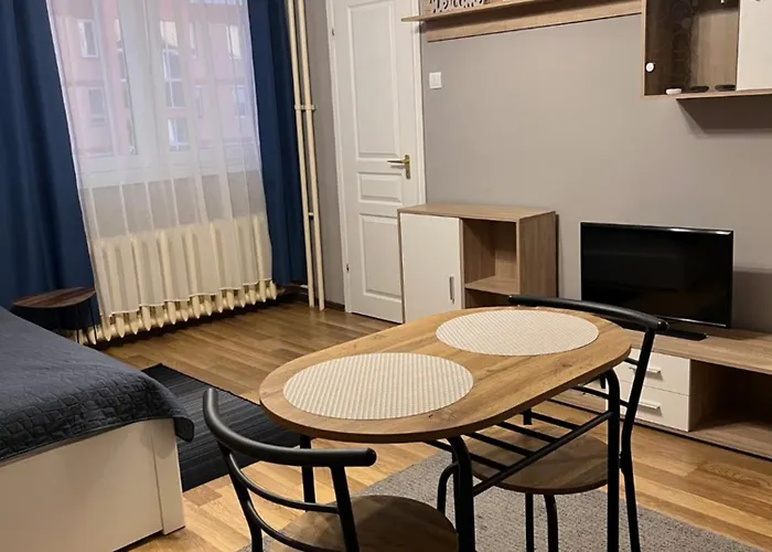 Gaby Apartamento
