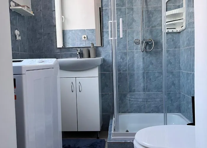 Gaby Appartement Tiszaújváros